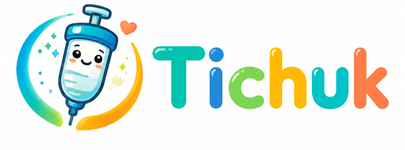 Tichuk